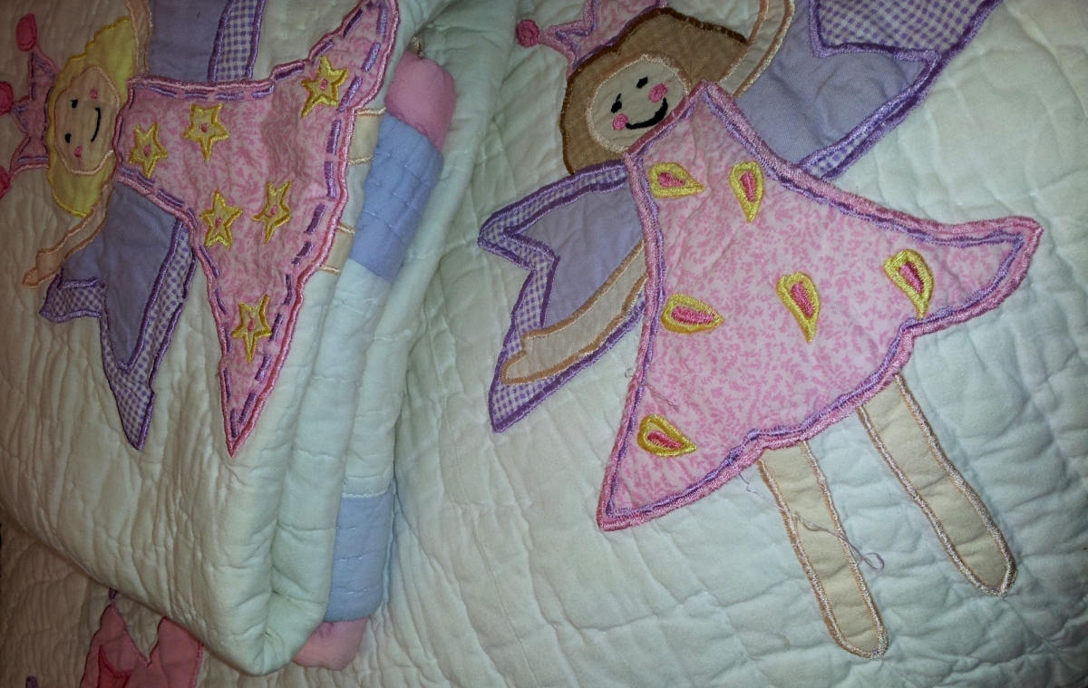 Princess Bedding, Girls Bedding, Kids Room